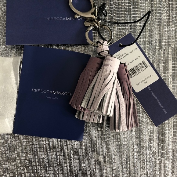 Key Fob - Picture 3 of 5